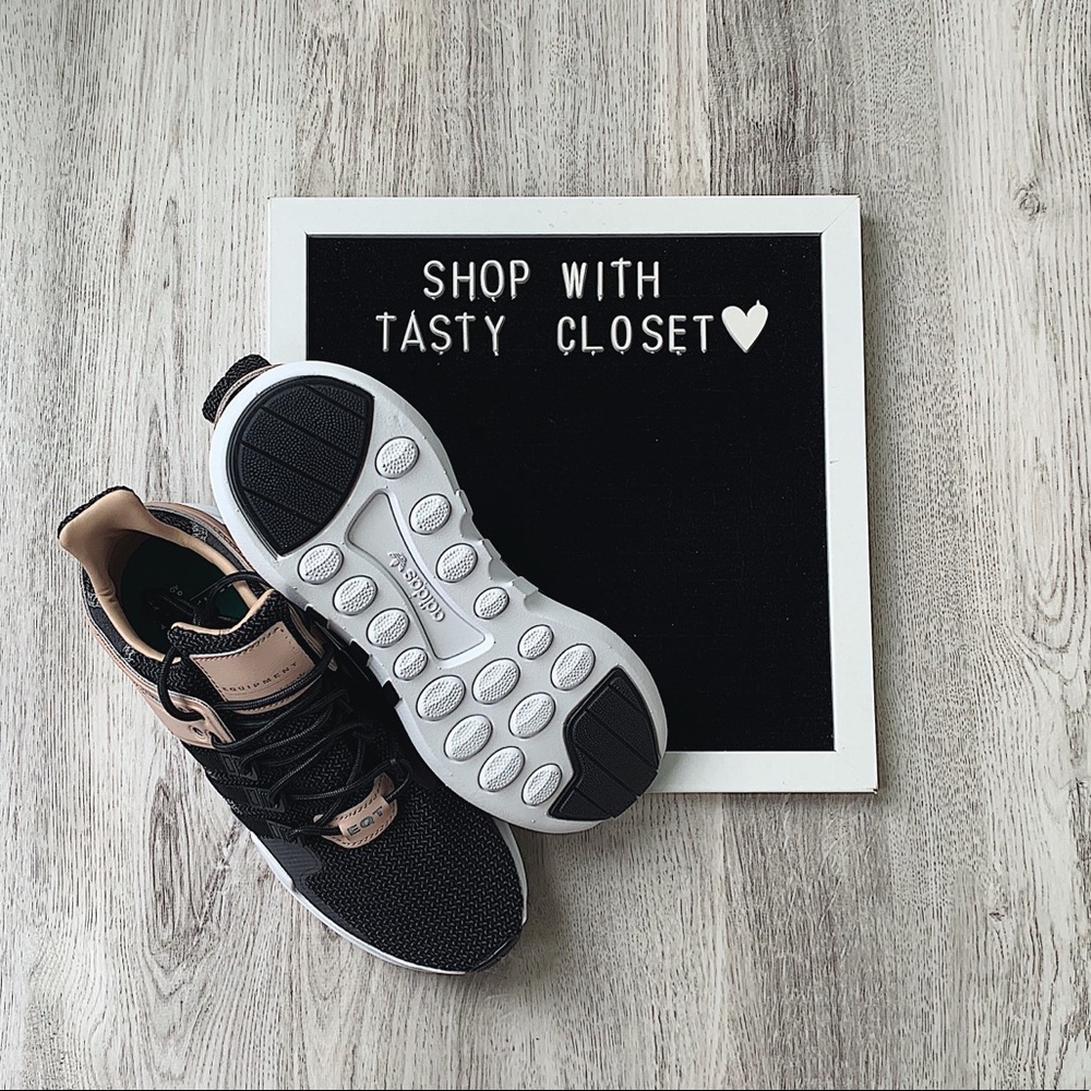 Adidas equipment support adv sneakers - Picture 6 of 8